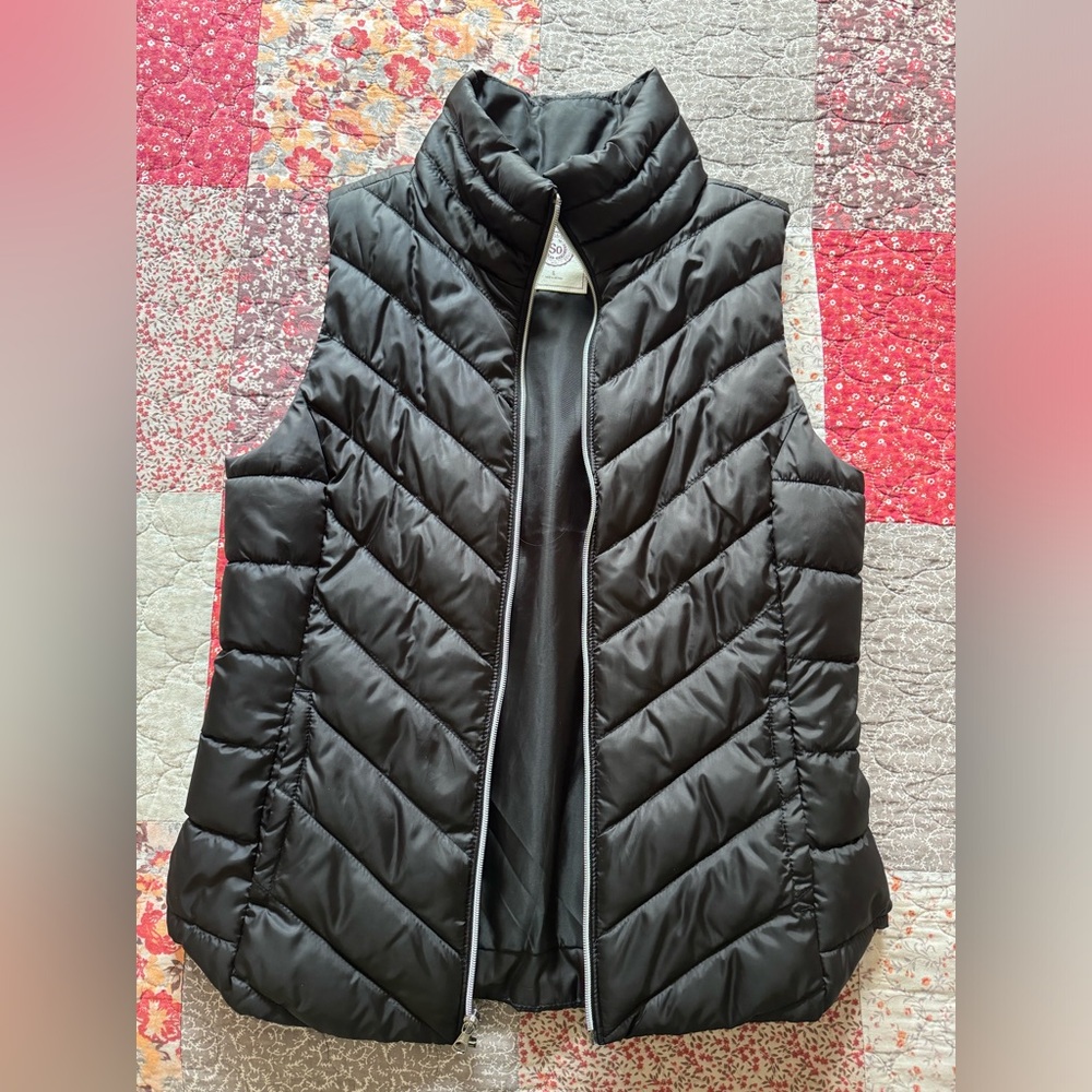 Women’s Vest